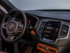 Volvo XC90 B6 Intelligent Elegance Luxury 7-Seater - photo 13