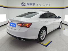 chevrolet malibu xl 535T Tiptronic Sharp edition - фото 2
