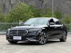 Mercedes-Benz E Class E-Class E 300 L Luxury - фото 1