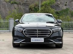 Mercedes-Benz E Class E-Class E 300 L Luxury - фото 2
