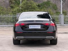 Mercedes-Benz E Class E-Class E 300 L Luxury - фото 4