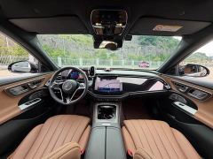 Mercedes-Benz E Class E-Class E 300 L Luxury - фото 6