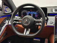 Mercedes-Benz S Class S-Class S 450 L 4MATIC - ფოტო 11