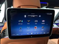 Mercedes-Benz S Class S-Class S 450 L 4MATIC - ფოტო 12