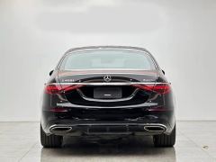 Mercedes-Benz S Class S-Class S 450 L 4MATIC - ფოტო 16