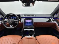 Mercedes-Benz S Class S-Class S 450 L 4MATIC - ფოტო 5