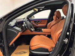 Mercedes-Benz S Class S-Class S 450 L 4MATIC - ფოტო 6