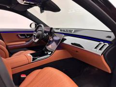 Mercedes-Benz S Class S-Class S 450 L 4MATIC - ფოტო 7