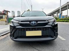 Toyota Frontlander 2.0L Prestige Edition - photo 1