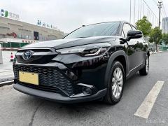 Toyota Frontlander 2.0L Prestige Edition - photo 2
