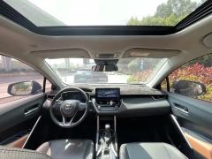 Toyota Frontlander 2.0L Prestige Edition - photo 4