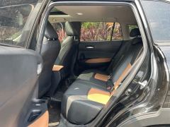 Toyota Frontlander 2.0L Prestige Edition - photo 7
