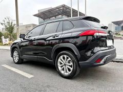 Toyota Frontlander 2.0L Prestige Edition - photo 8
