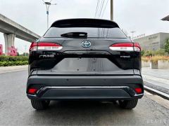 Toyota Frontlander 2.0L Prestige Edition - photo 9