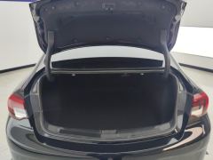 Buick Regal 25T Edition - photo 7