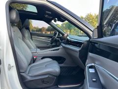 Geely Boyue 1.5T - ფოტო 11