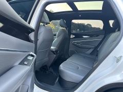 Geely Boyue 1.5T - ფოტო 12