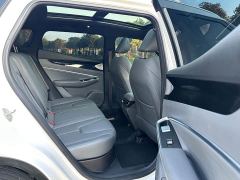 Geely Boyue 1.5T - ფოტო 13