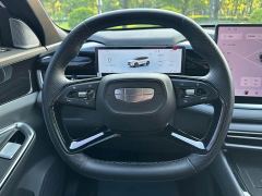 Geely Boyue 1.5T - ფოტო 17