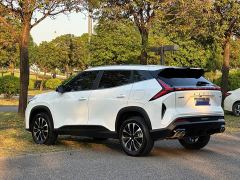 Geely Boyue 1.5T - ფოტო 4
