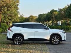 Geely Boyue 1.5T - ფოტო 7