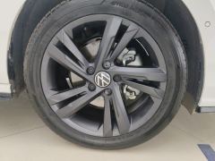 Volkswagen Golf 280TSI R-Line Lite - ფოტო 6