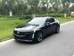 Cadillac CT5 28T Luxury - ფოტო 1
