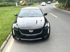 Cadillac CT5 28T Luxury - ფოტო 2