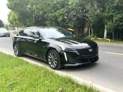 Cadillac CT5 28T Luxury - ფოტო 3