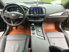 Cadillac CT5 28T Luxury - ფოტო 4