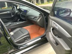 Cadillac CT5 28T Luxury - ფოტო 5