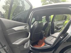 Cadillac CT5 28T Luxury - ფოტო 6