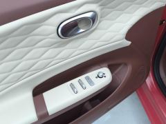 Dongfeng Nammi 01 Edition 330 Plus - ფოტო 13