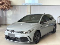 Volkswagen Golf 280TSI R-Line - ფოტო 1