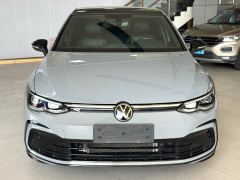 Volkswagen Golf 280TSI R-Line - ფოტო 2