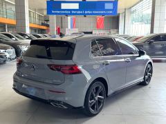 Volkswagen Golf 280TSI R-Line - ფოტო 3