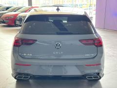 Volkswagen Golf 280TSI R-Line - ფოტო 4