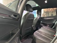Volkswagen Golf 280TSI R-Line - ფოტო 5