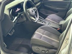 Volkswagen Golf 280TSI R-Line - ფოტო 8