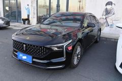Bestune B70 1.5T Version - photo 1