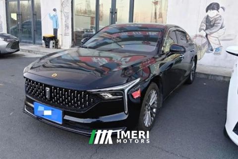 2022 Bestune B70 1.5T Version - ავტომობილი ჩინეთიდან
