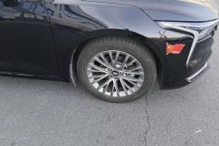 Bestune B70 1.5T Version - photo 2
