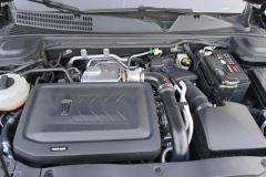Bestune B70 1.5T Version - photo 3