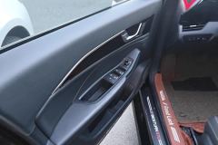 Bestune B70 1.5T Version - photo 4