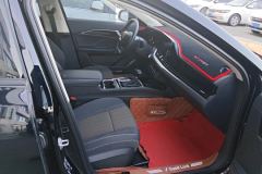 Bestune B70 1.5T Version - photo 6