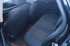 Bestune B70 1.5T Version - photo 7