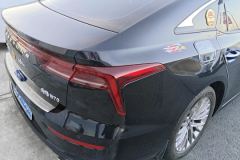 Bestune B70 1.5T Version - photo 8