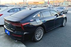 Bestune B70 1.5T Version - photo 9