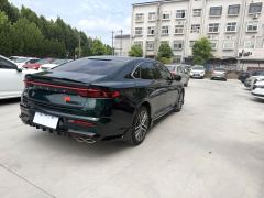 Geely Xingui Xingrui 2.0T Only this turquoise version - ფოტო 3