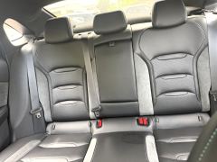 Geely Xingui Xingrui 2.0T Only this turquoise version - ფოტო 8